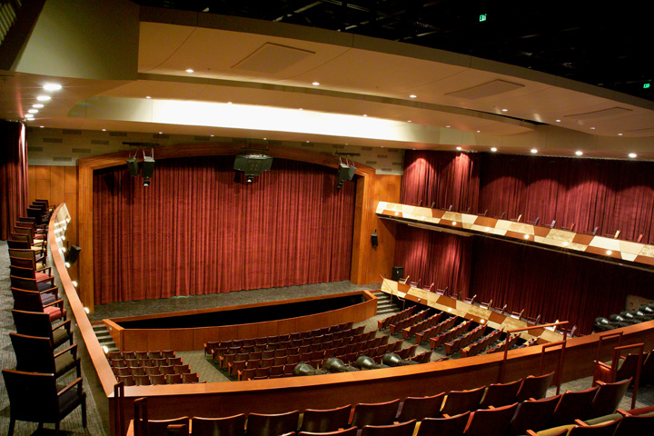 The Pennsylvania State York Campus The Pullo Center