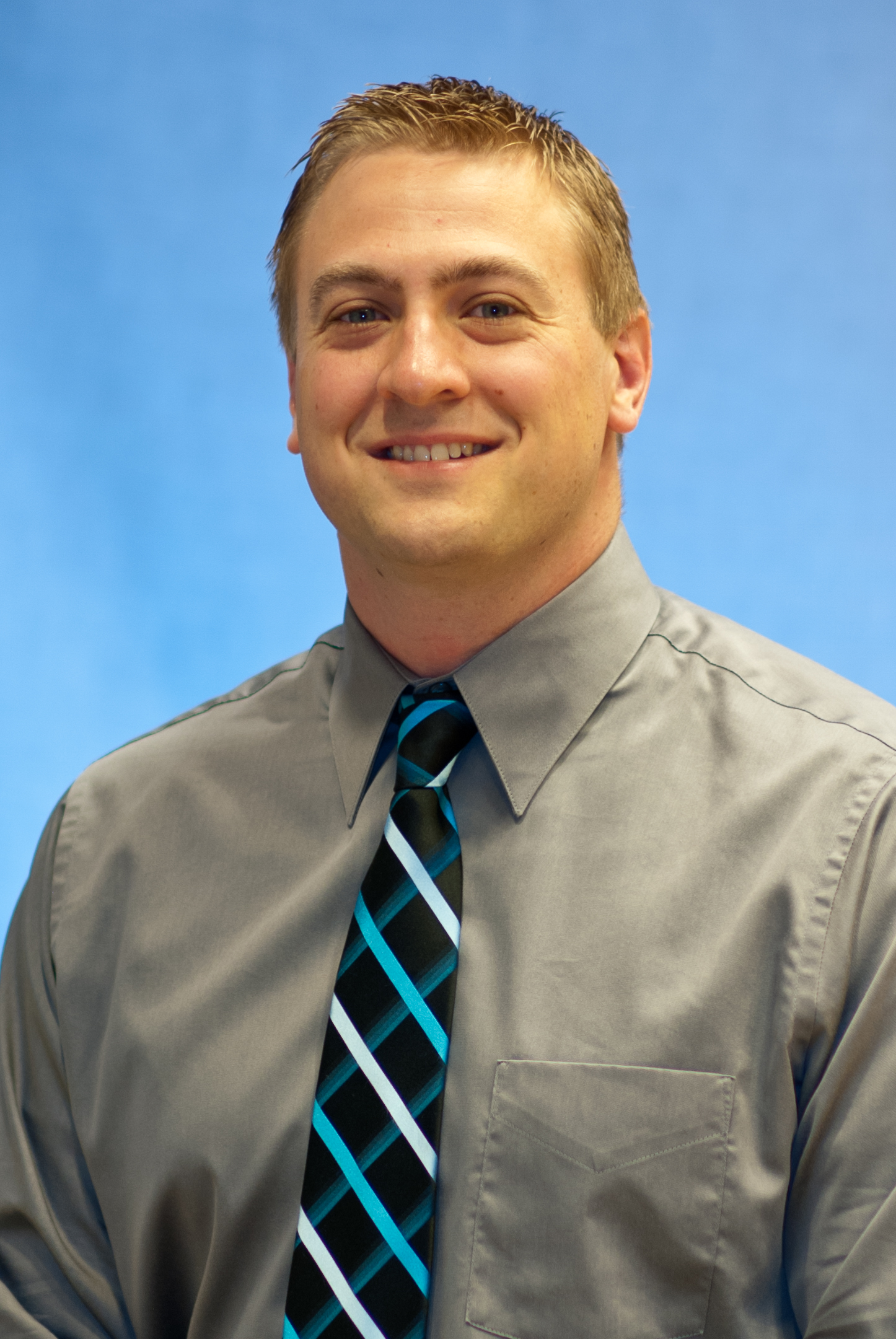 Barton Associates’ Stanton as Senior Mechanical Engineer