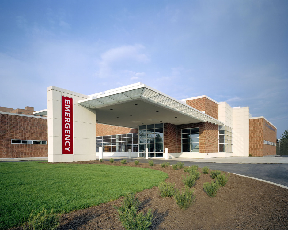 Summit Health Chambersburg Hospital Emergency Department and Lab