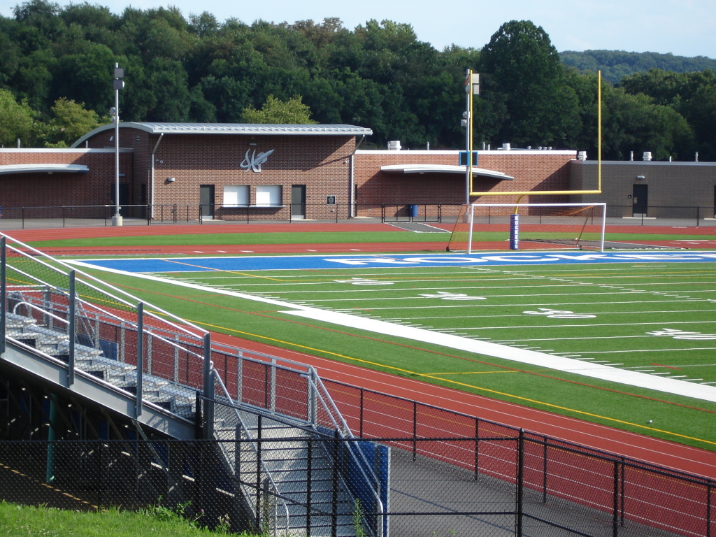 Spring Grove Area School District Stadium & Athletic Facilities