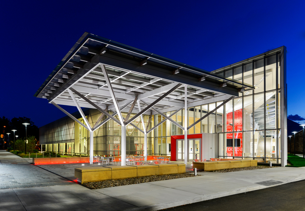 Dickinson College Kline Athletic Center