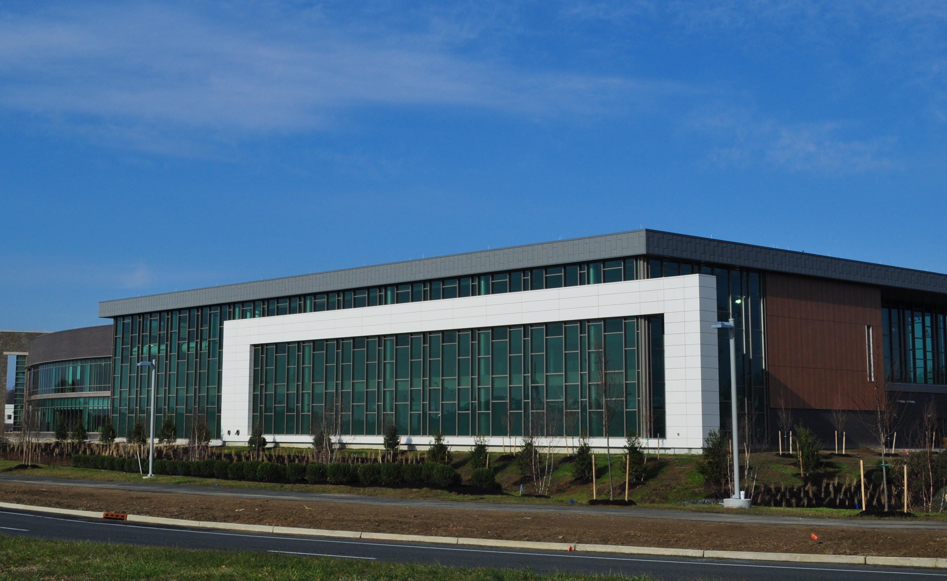 Virtua Health System Health &amp; Wellness Center Ambulatory