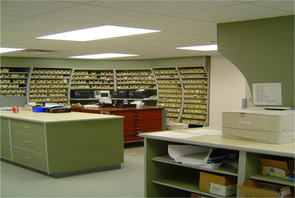 WellSpan Good Samaritan Hospital Pharmacy Barton Associates