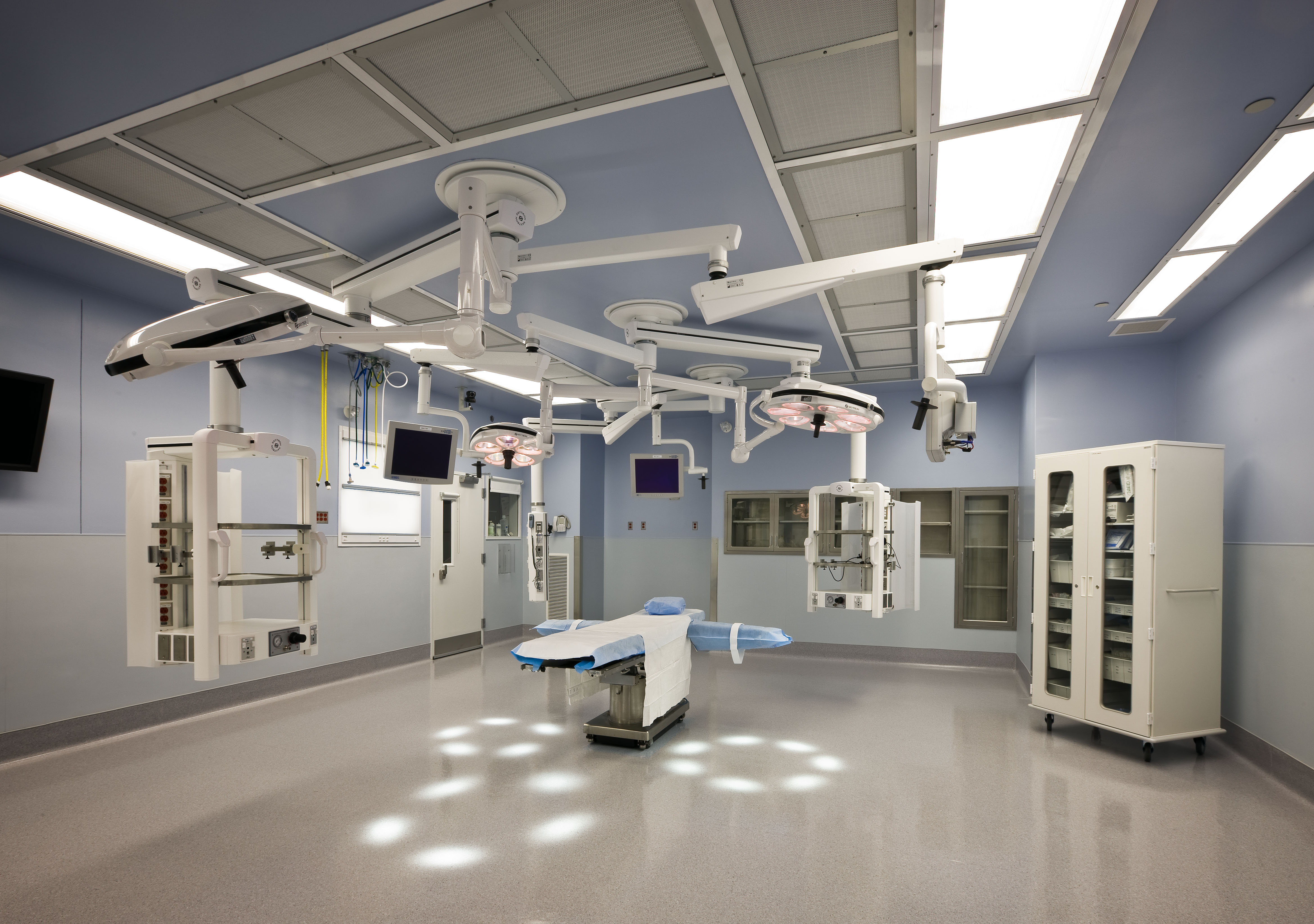 Surgical Barton Associates