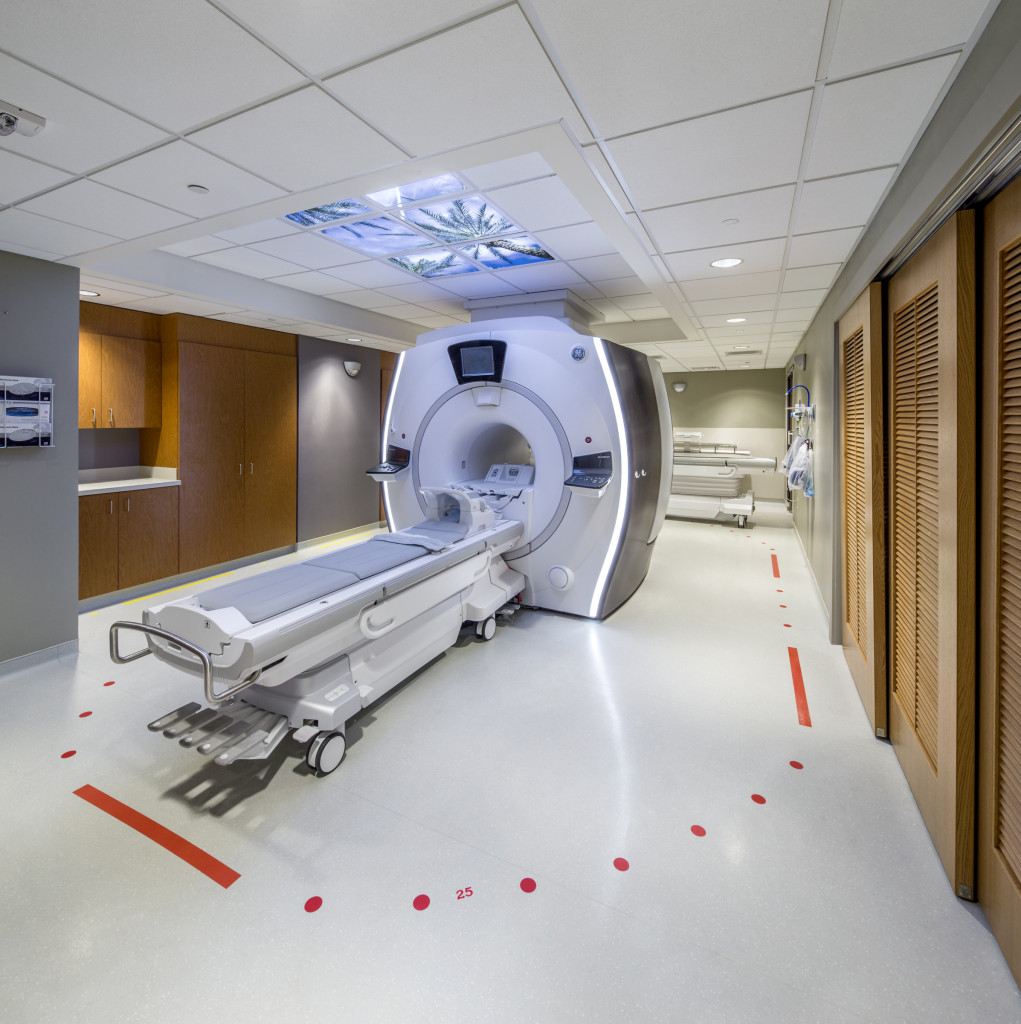 University of Maryland Medical Center Center for Integrated Metabolic