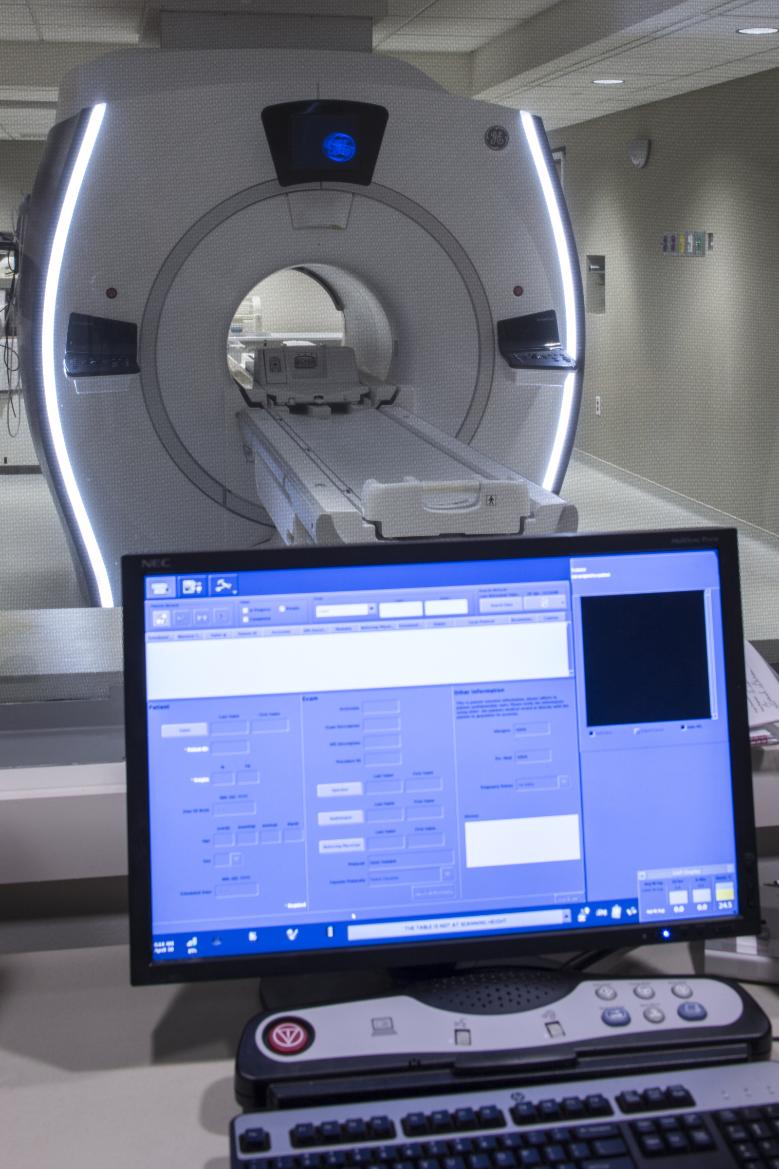 University of Maryland Medical Center Center for Integrated Metabolic