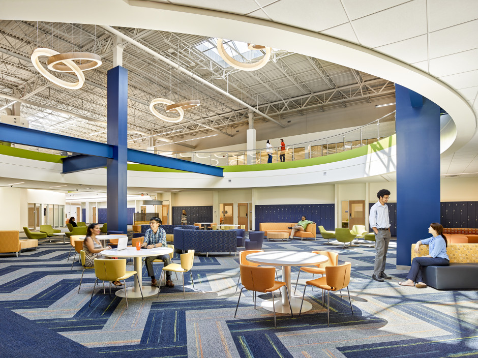 Pennsylvania College of Health Sciences New Lancaster Campus