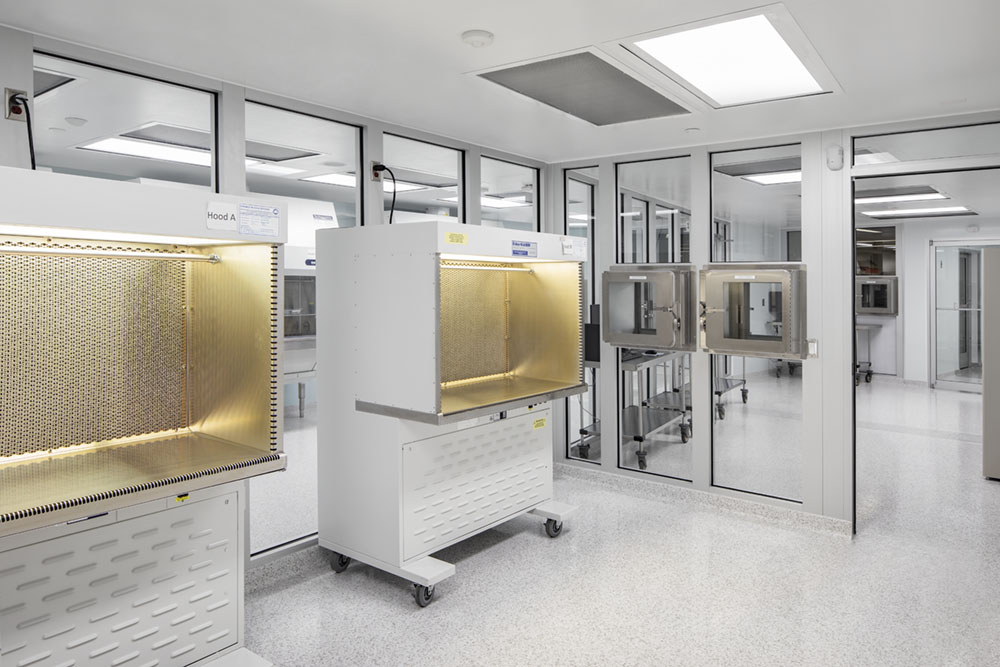 Penn Medicine Lancaster General Health Cancer Institute Pharmacy