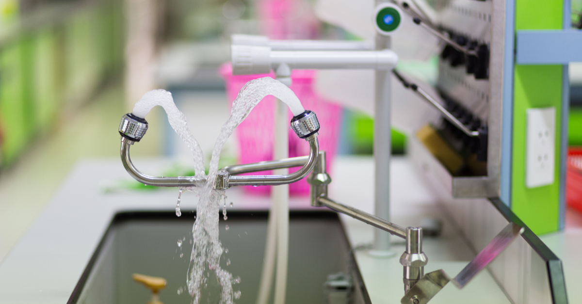 Access is Key Emergency Plumbing Fixtures Barton Associates