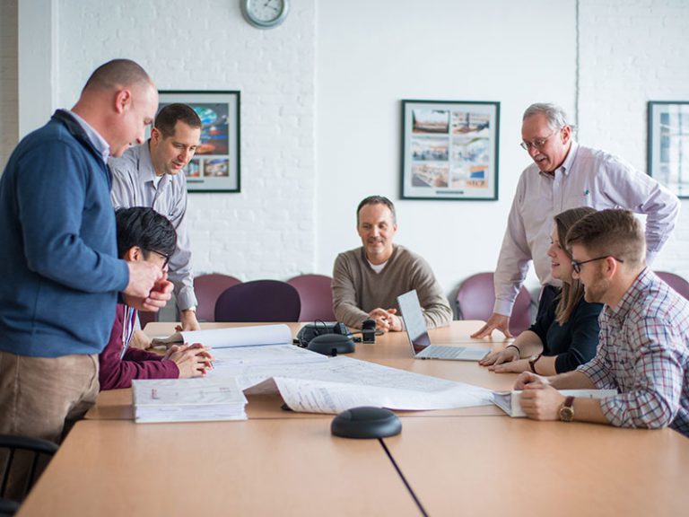 Services Barton Associates, Inc. Consulting Engineers