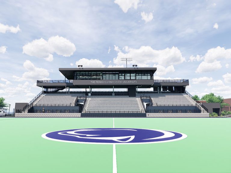 Penn State Field Hockey Schedule 2023 24