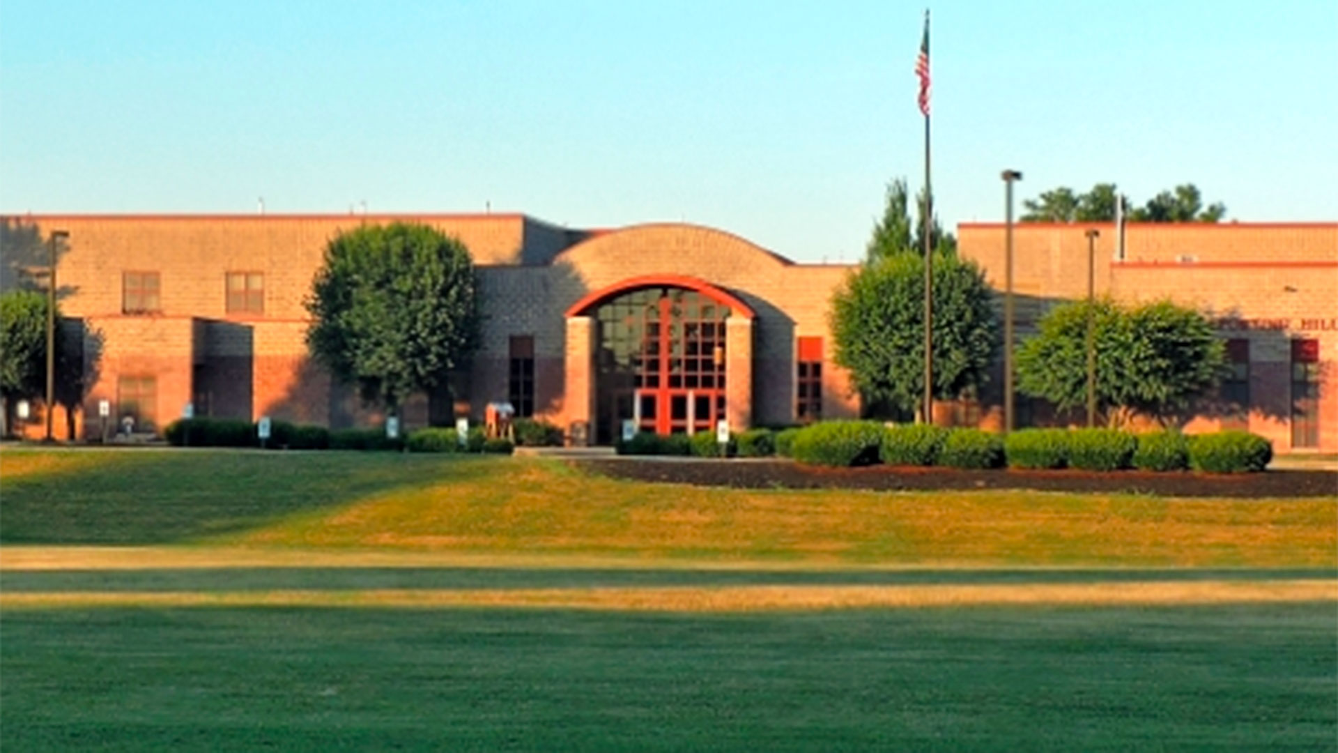 Sporting Hill Elementary School, Cumberland Valley School District