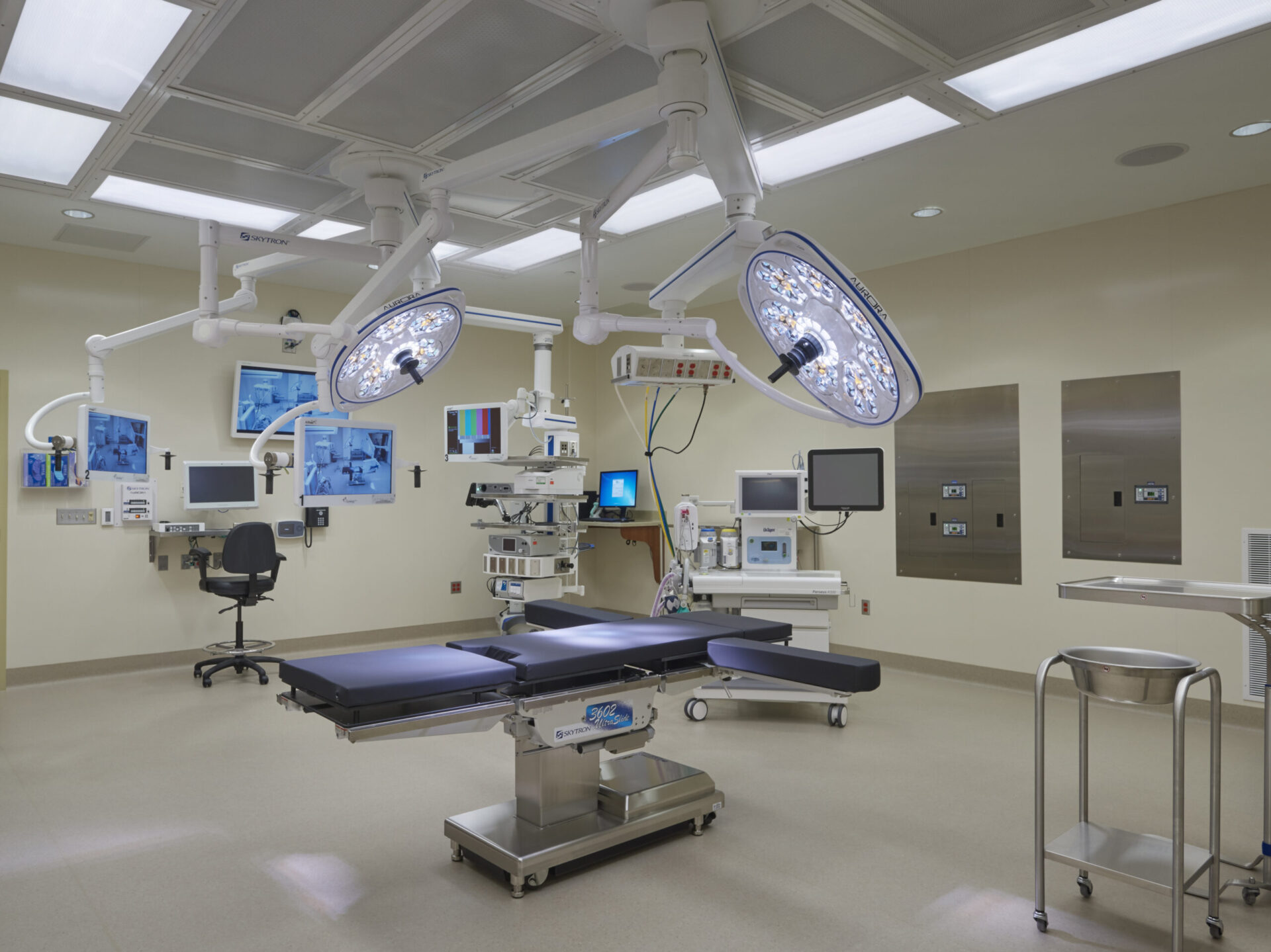 Surgery Expansion at Health Pavilion at WellSpan Ephrata Community Hospital  