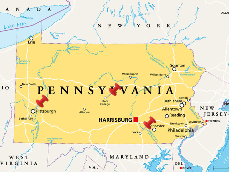 Office Locations Barton Associates, Inc. Consulting Engineers