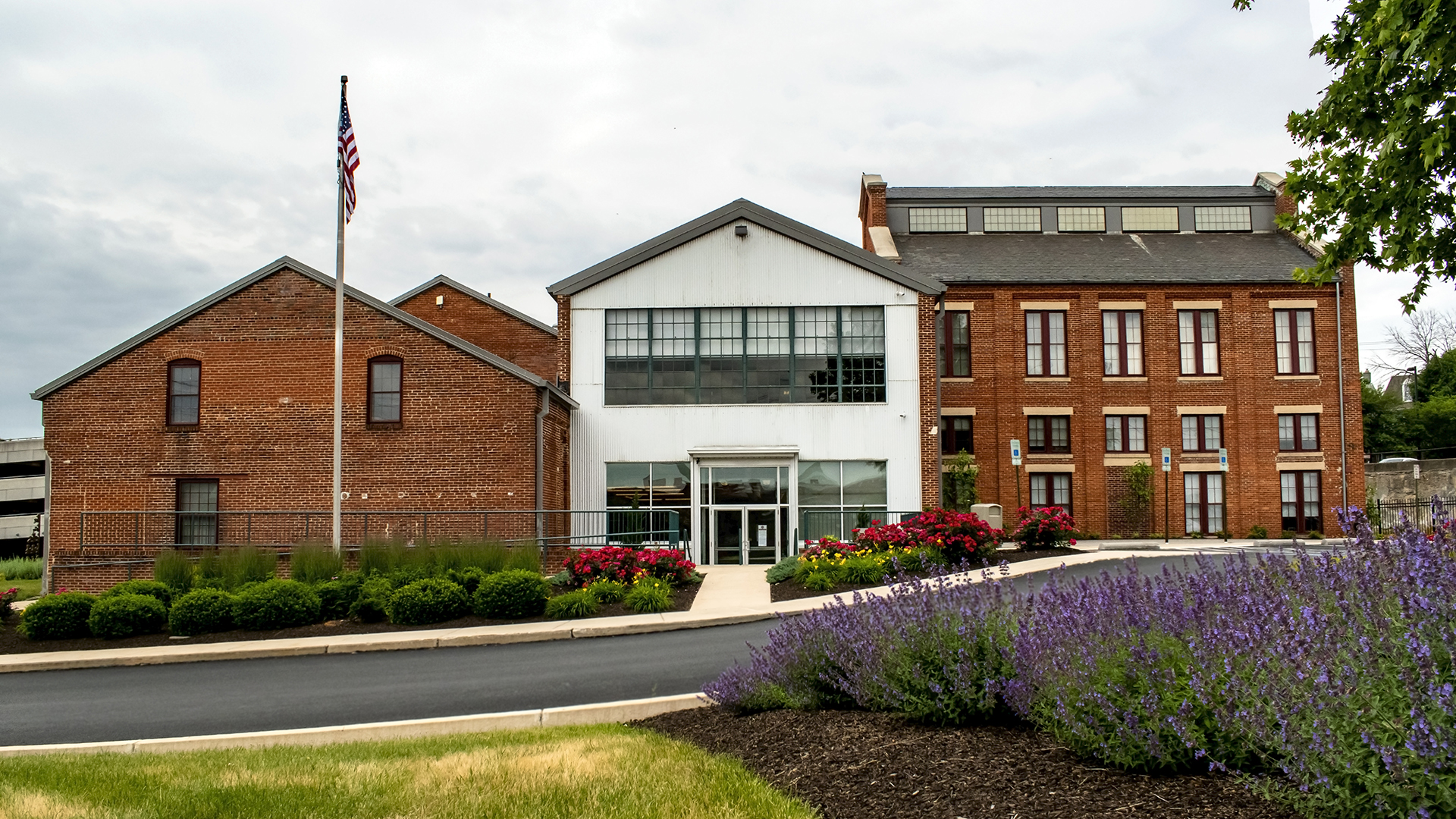 Office Locations Barton Associates, Inc. Consulting Engineers