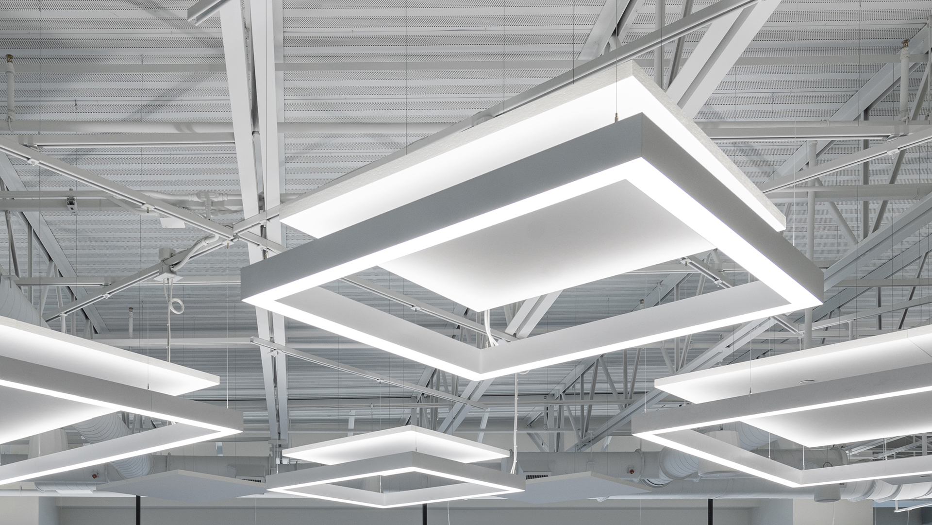 Lighting Design - Barton Associates, Inc. - Consulting Engineers