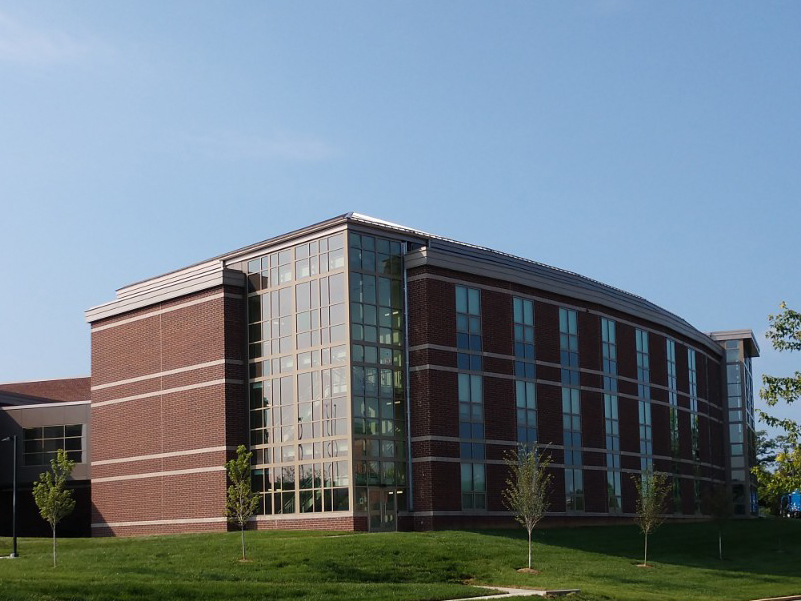 Lincoln Middle School School District Of Lancaster Barton Associates 