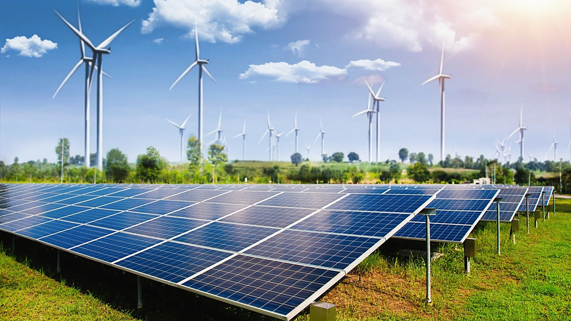 Solar Energy: Bright Idea or Not?