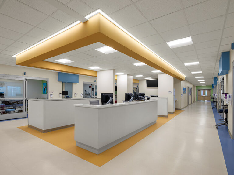 Nemours Children's Health, Specialty Care & Ambulatory Surgery Center