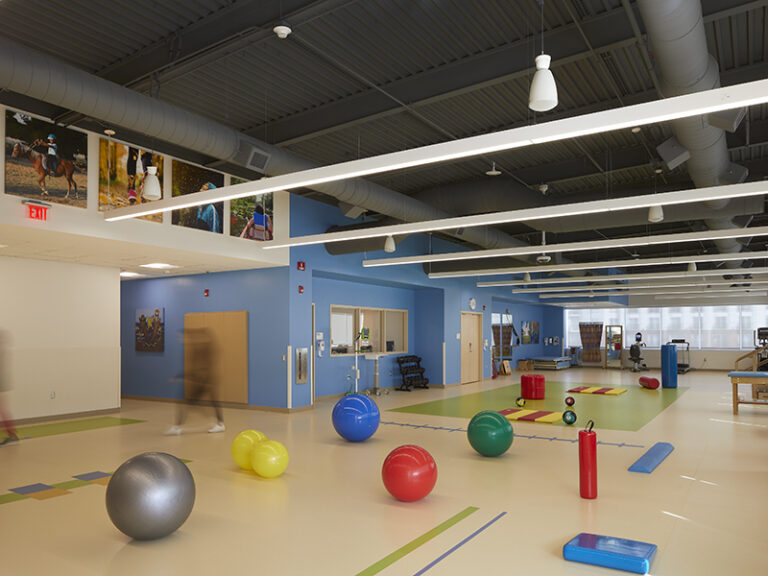 Nemours Children's Health, Specialty Care & Ambulatory Surgery Center