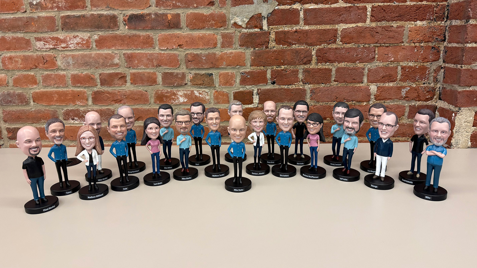 Celebrating ESOP Month