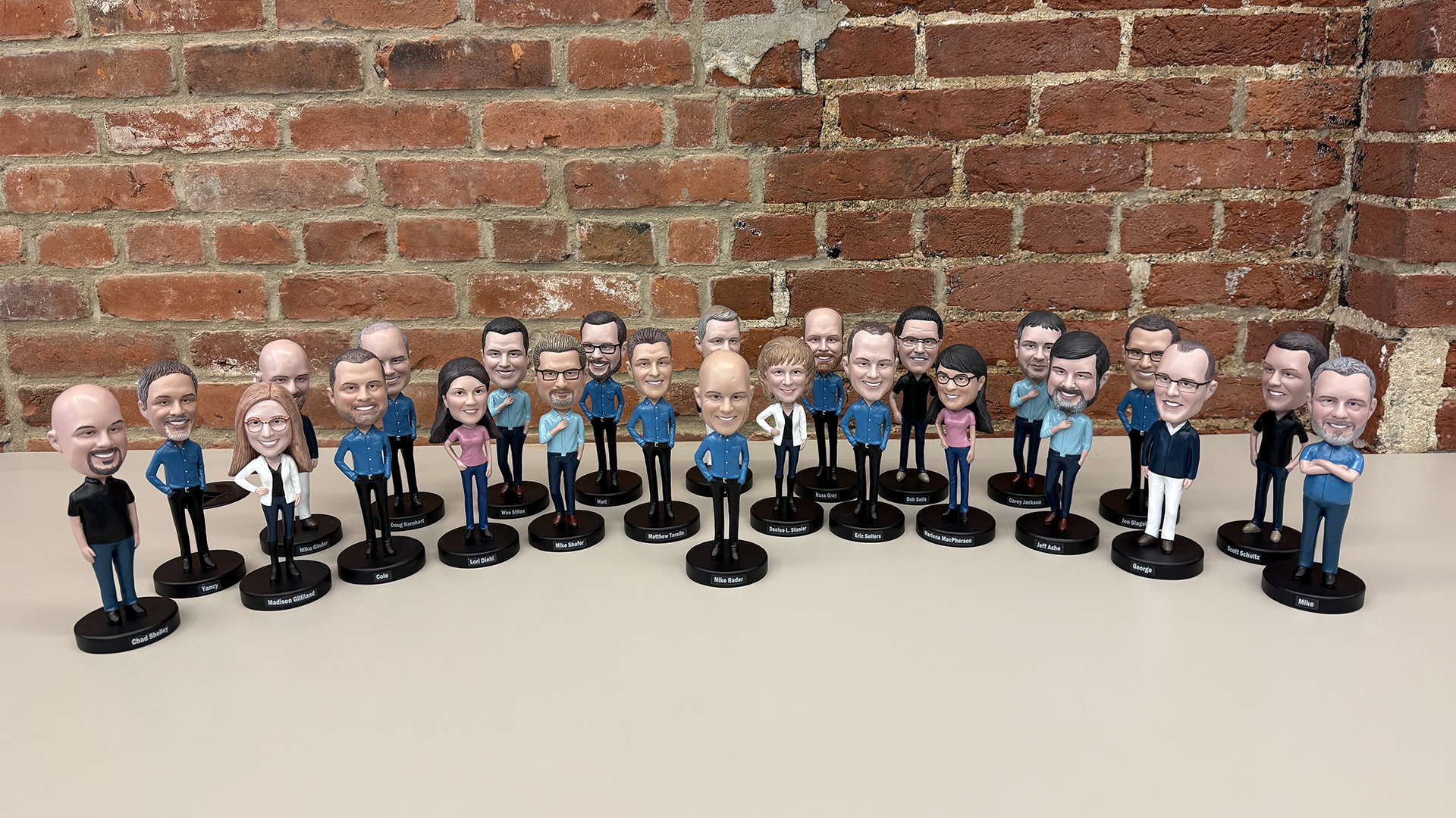 Celebrating ESOP Month