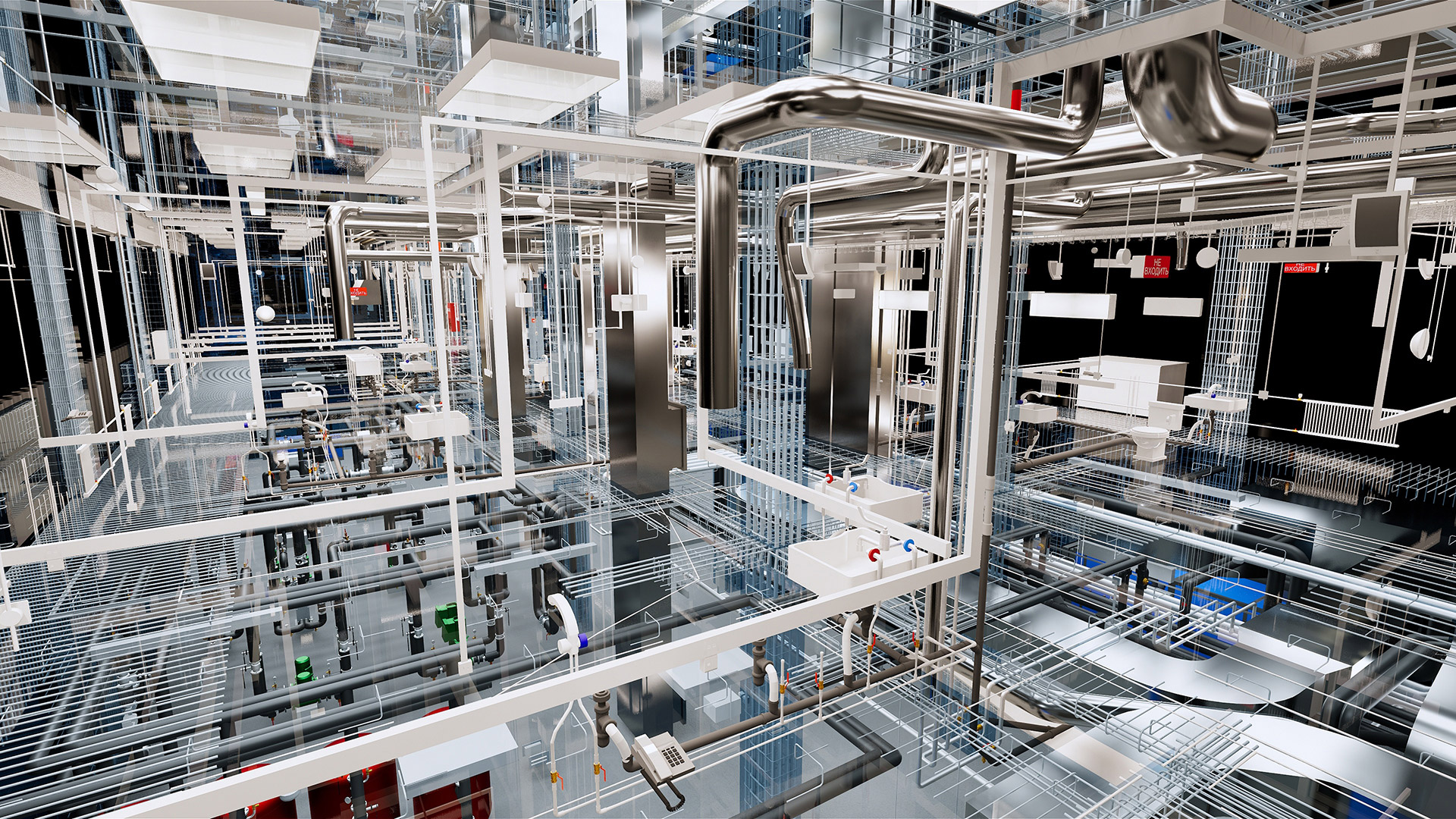 MEP Engineering