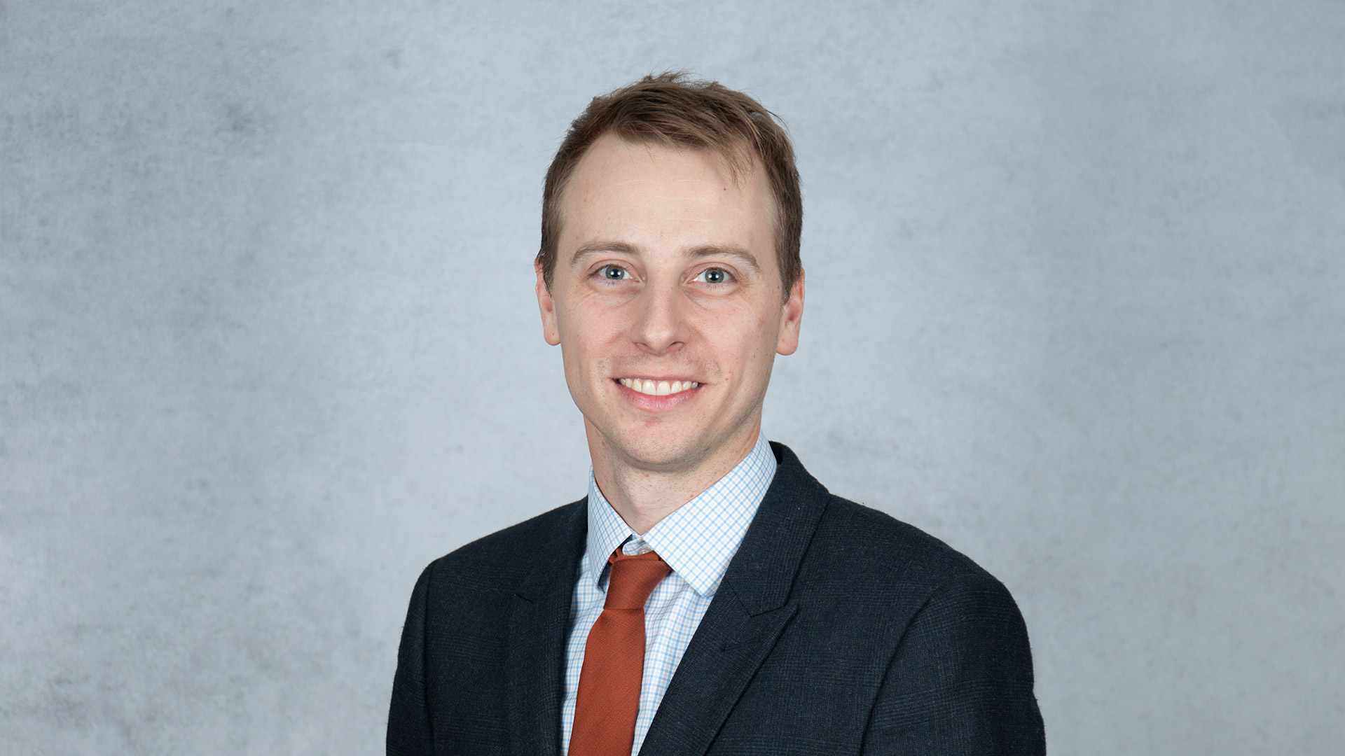 Barton Associates Promotes Frank V. Campisino III, PE to Director of Operations in Philadelphia