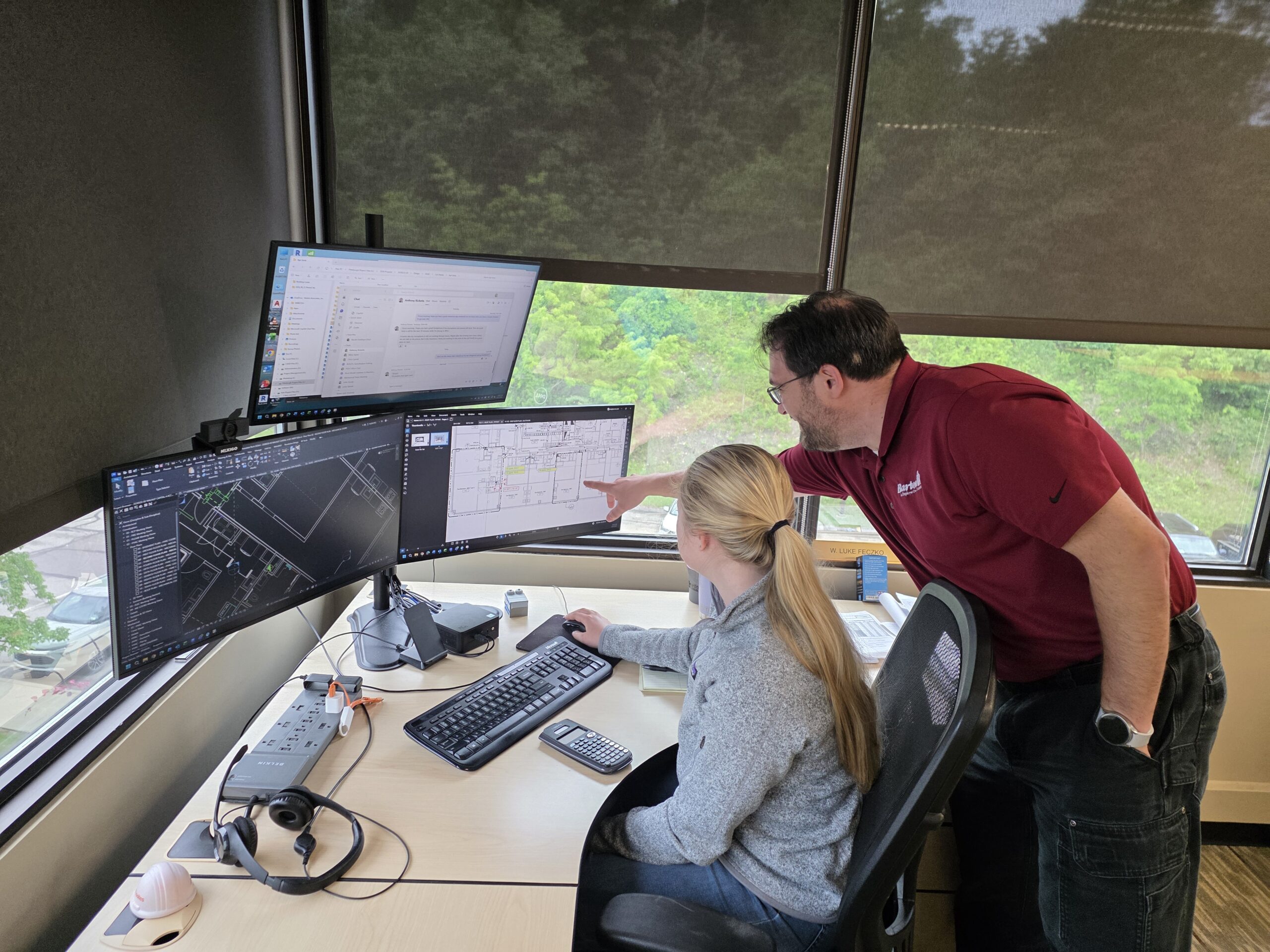 How AI Is Really Changing MEP Engineering