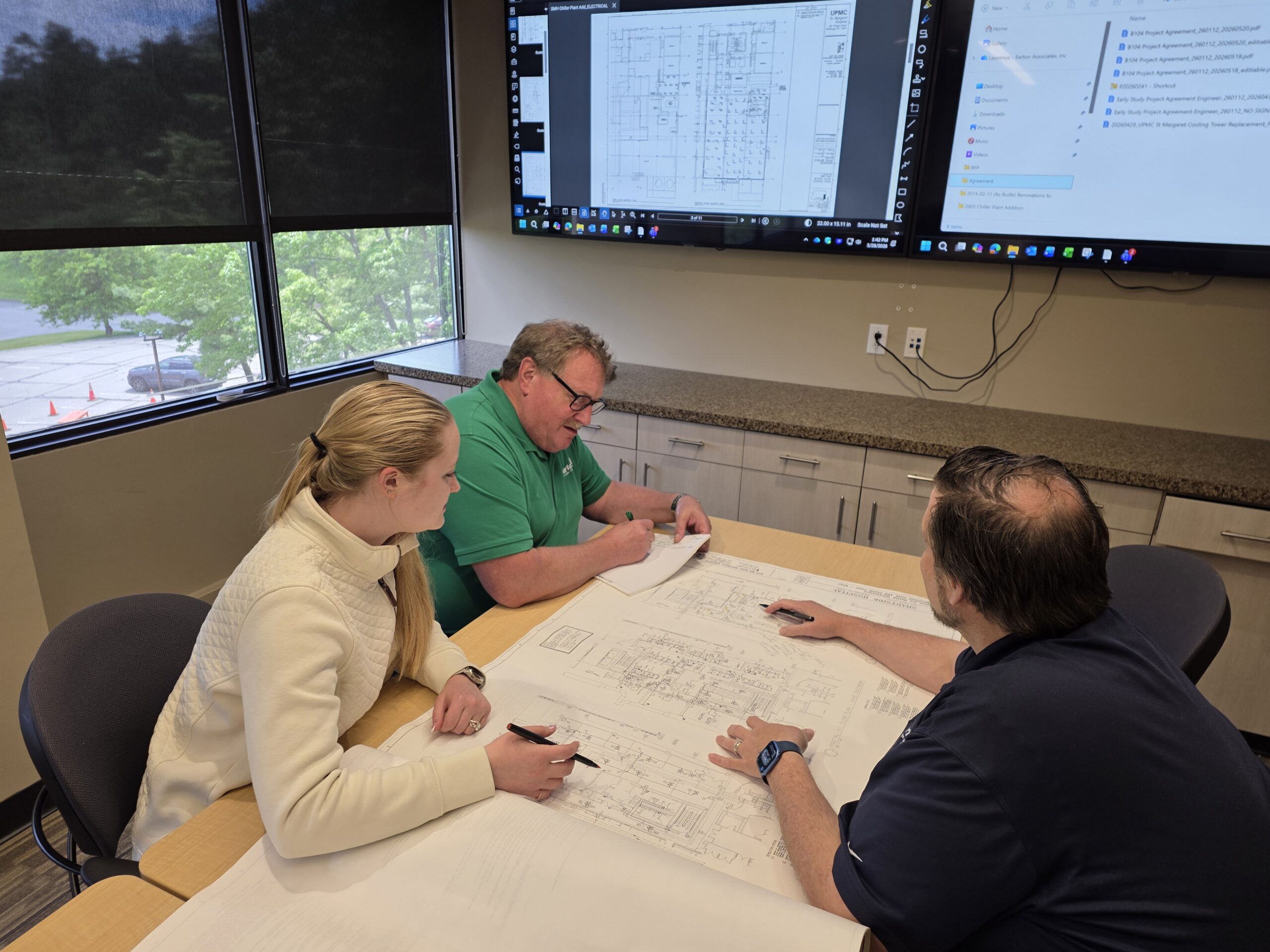 Understanding the Role of MEP Engineers in a Building Project